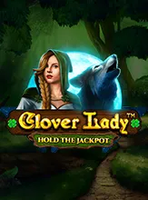 Clover Lady